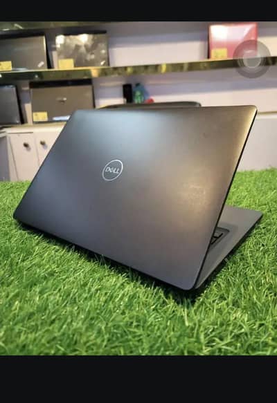 Dell Core i5 8th Generation laptop