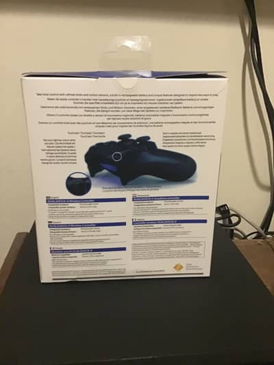 PlayStation 4 controller Brand New! (Urgent sale)
