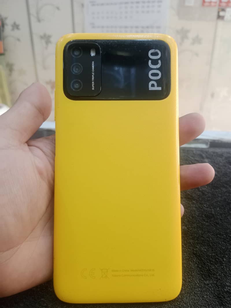 POCO M3 1