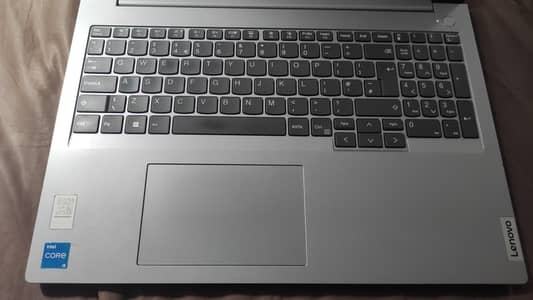 Lenevo ThinkBook 16 - i5 - 13th Generation CPU - 16 Inch Display