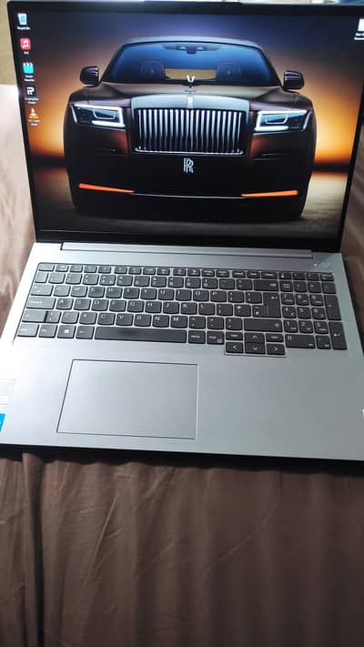 Lenevo ThinkBook 16 - i5 - 13th Generation CPU - 16 Inch Display