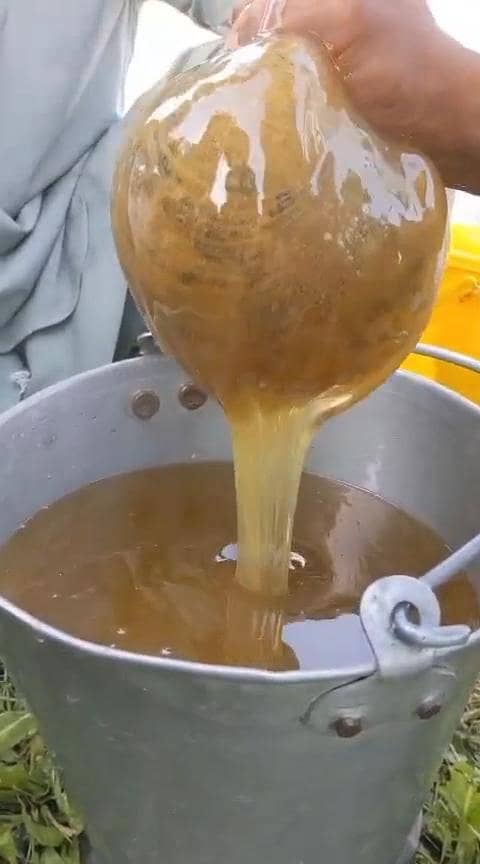 ١٠٠٪ خالص شہد 0