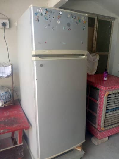 haier refrigerator