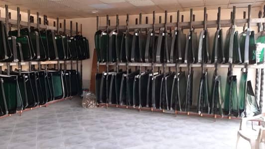 car Windscreen, Front and back screen windshield haval,kia,MG HS