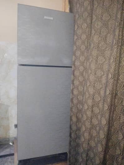 good condition full sized refrigerator