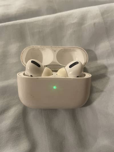Airpod Pro 1st Generation