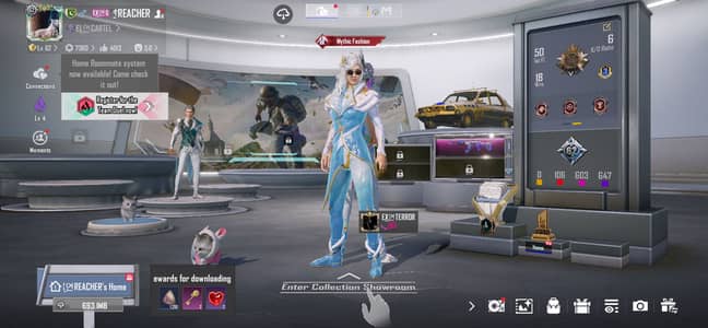 For more details dm me