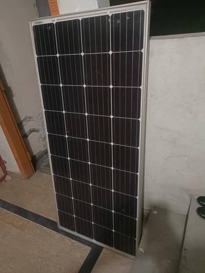 Inverex Mono Perc Solar Panel 180 Watt 12 Volt direct
