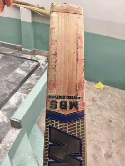 Mb palyer edition bat