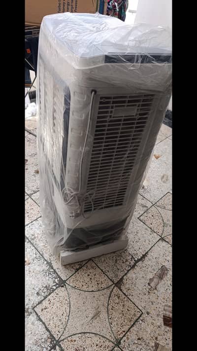 Canon Air Cooler