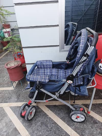 kids Pram