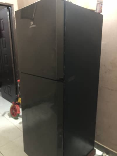 Dawlance fridge