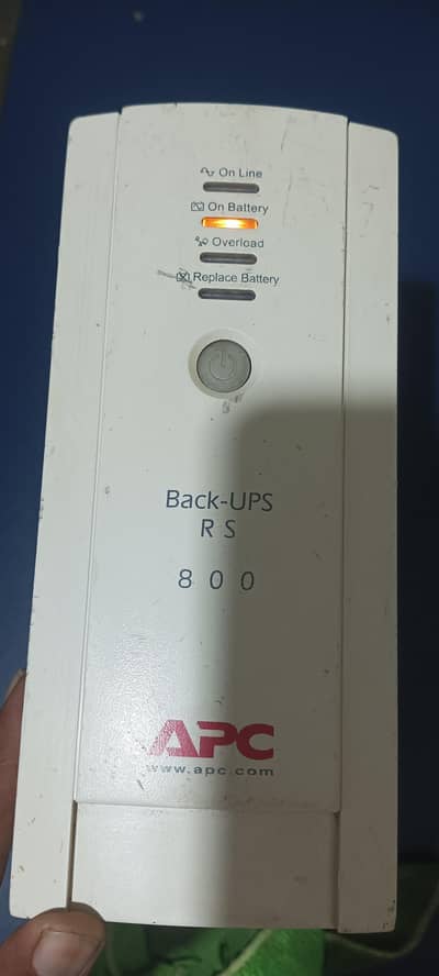 APC UPS good condition