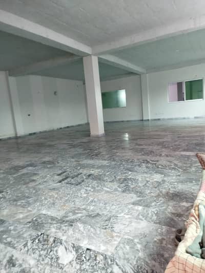 5mrla Hall for Rent in Very Hot Location Main Ferozpur Road