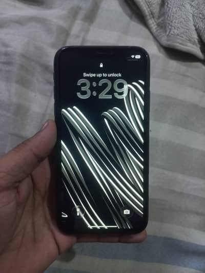 iphone 11 jv 64gb all okey just battery change