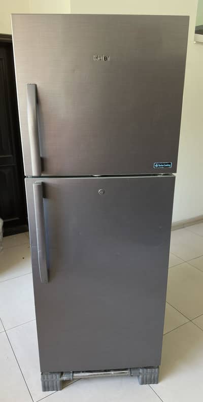 Haier Refrigerator (2 Door)