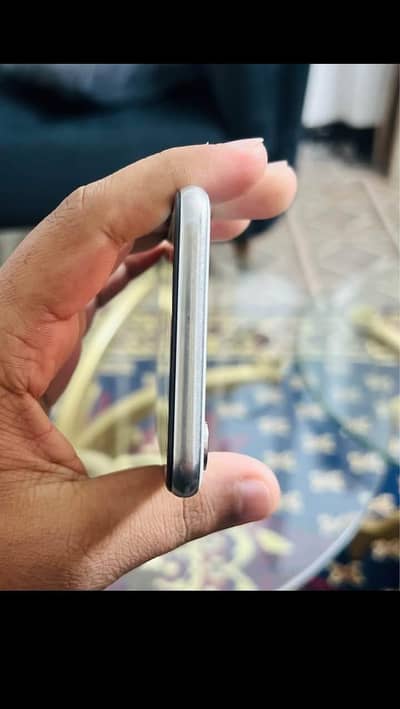 iphone X 256GB