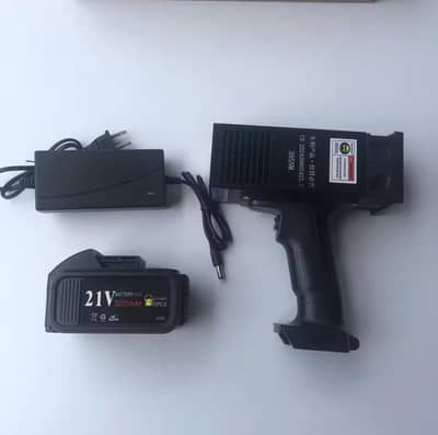 LED UV Lamp CAR Paint check costing thickness paint testing