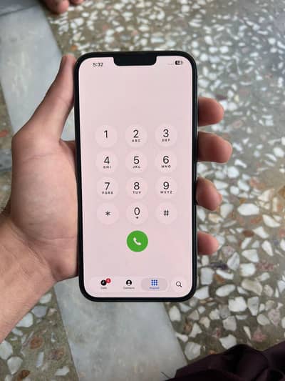 iPhone 13 Pro Max (128GB) | 10/10 Condition | Complete Box | JV-LLA