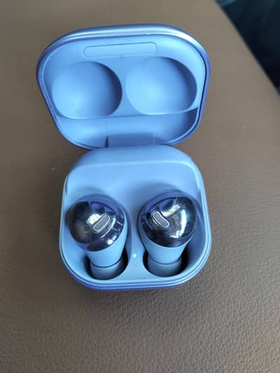 Samsung bud pro
