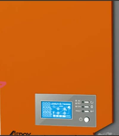 Inverex Inverter 2.2