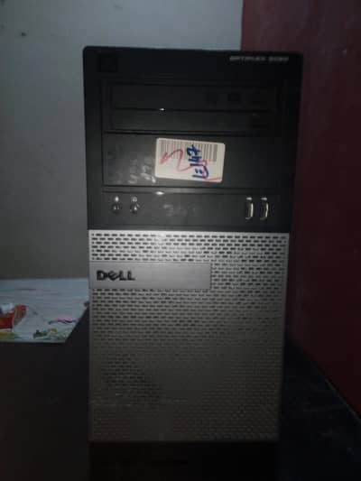 Dell 3020