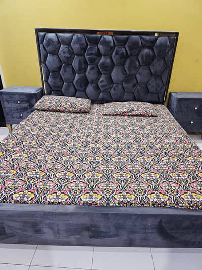 6.11 Marla Fully Furnished Bahria Home for Rent in Sector E, Bahria Town Lahore | Short & Long Term