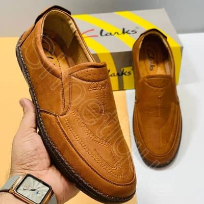 Men's High Quality leather Formal Business Shoes-First Check Then Pay