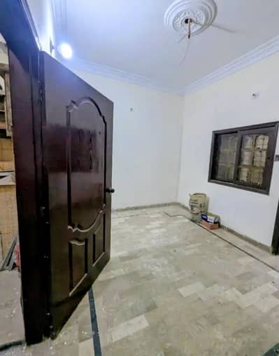 SECTOR-10 BEAUTIFUL GROUND PLUS TWO HOUSE NORTH KARACHI