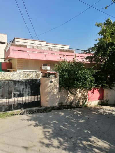 16 mara hose for sale peshawar road lane 4