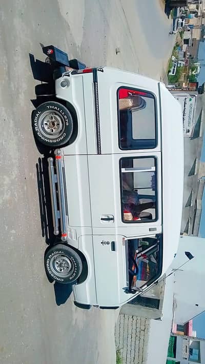 Suzuki Bolan 22 Mode Total Genuine l 0335922534