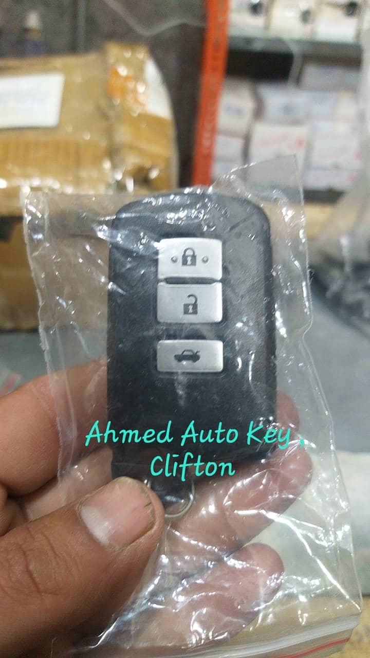 key maker/car remote key/locksmith/lock maker 2