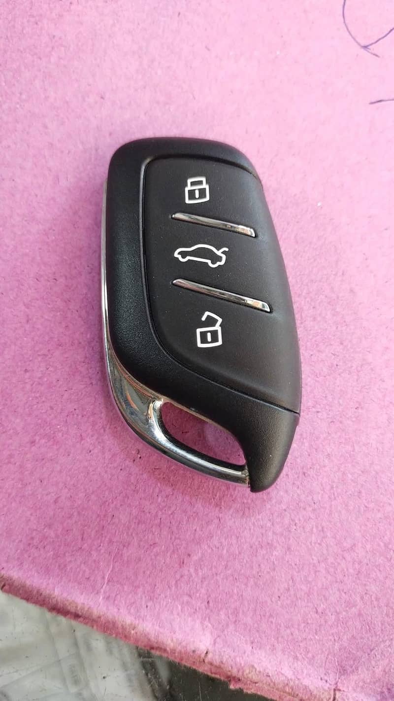 key maker/car remote key/locksmith/lock maker 8