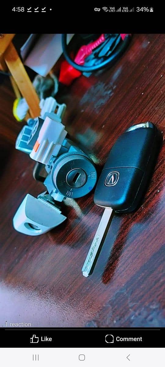 key maker/car remote key/locksmith/lock maker 18