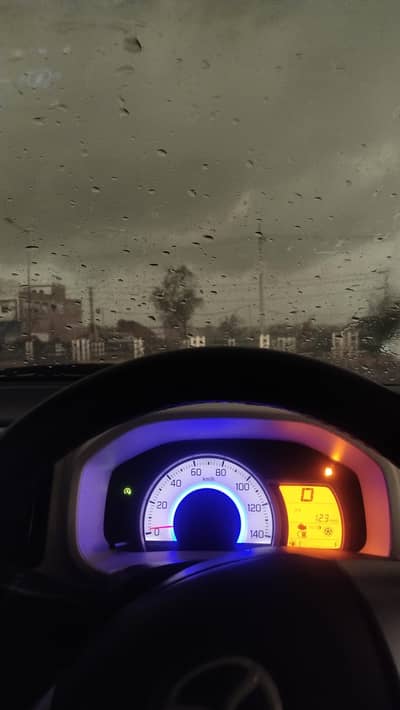 Suzuki Alto Hybrid 2015 Model 2019 Import Registered