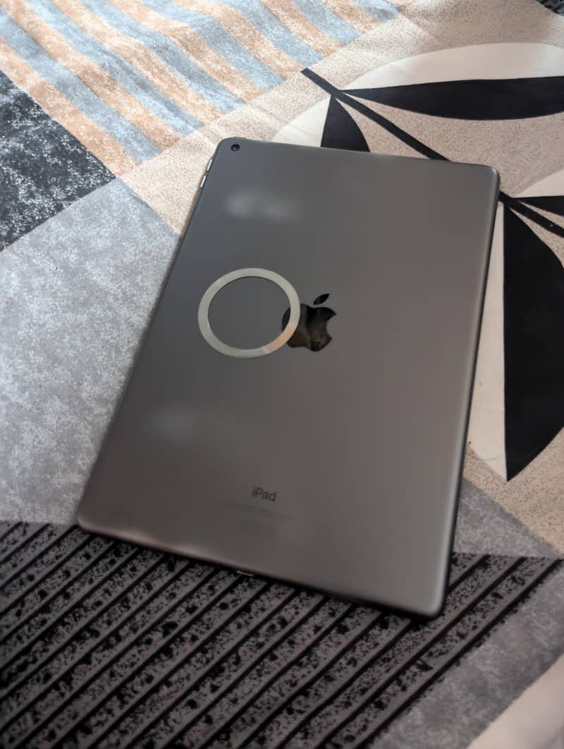 ipad 9th generation 2