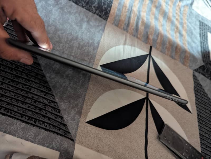 ipad 9th generation 6