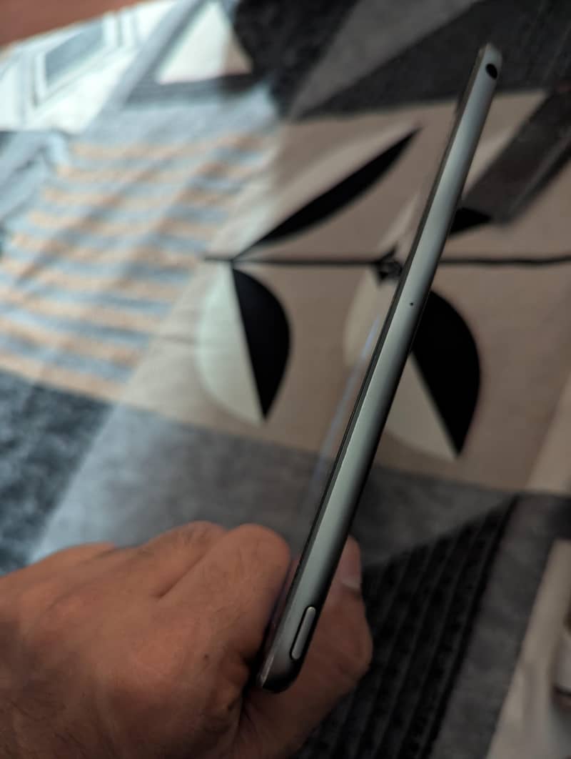 ipad 9th generation 7