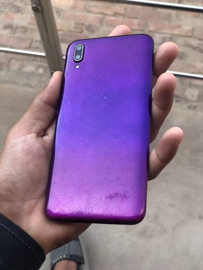 Vivo y93s