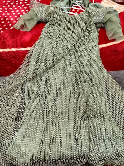 Thrift treasure clothing