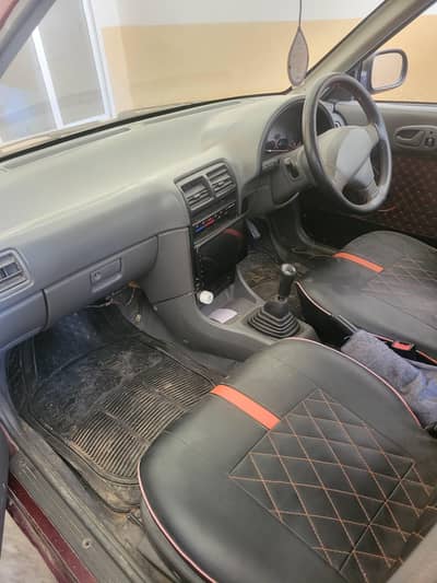 cultus vxr 2005 for sale