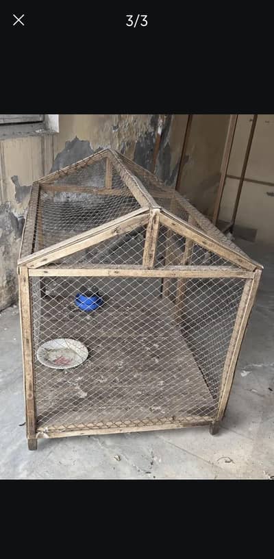 Pinjra cage jaal jal