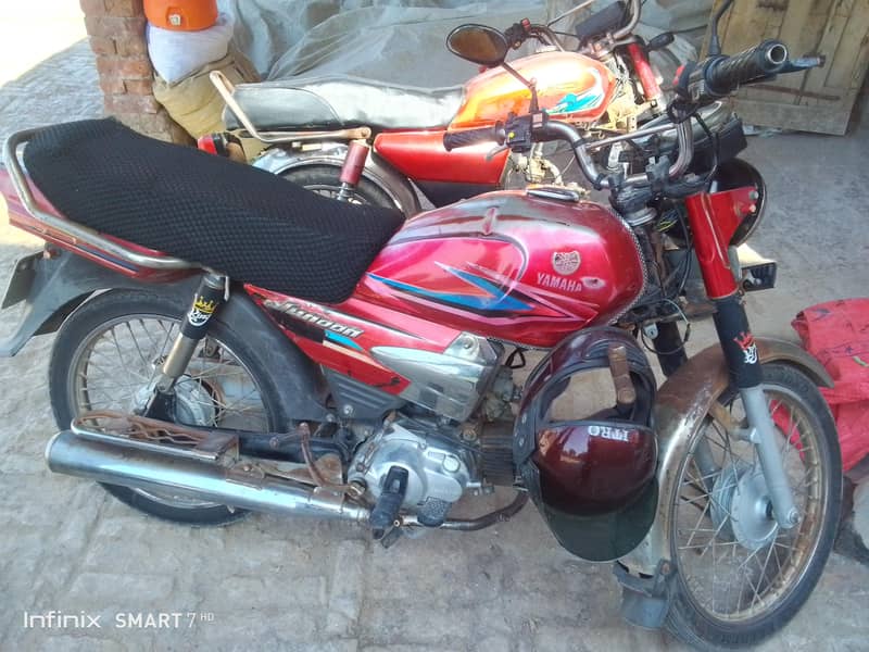 سمارٹ کارڈ فائل اوریجنل پاس ہے تمام ڈاکومنٹ کلیئر ہیں 1