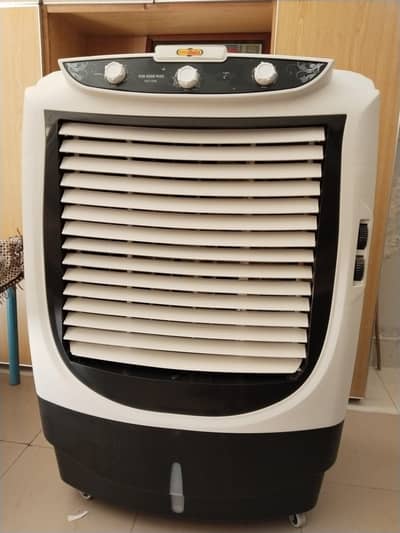 SUPER ASIA MODEL 6500 PLUS