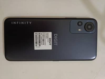 Digit Mobile 2x32 10/10 condition complete box