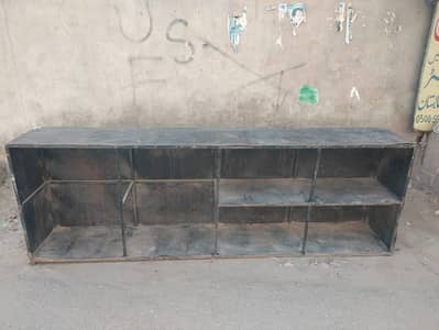 Counter for sale hai