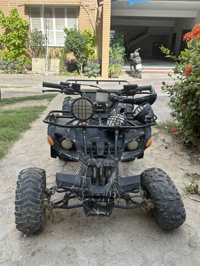 Quad bike for sell