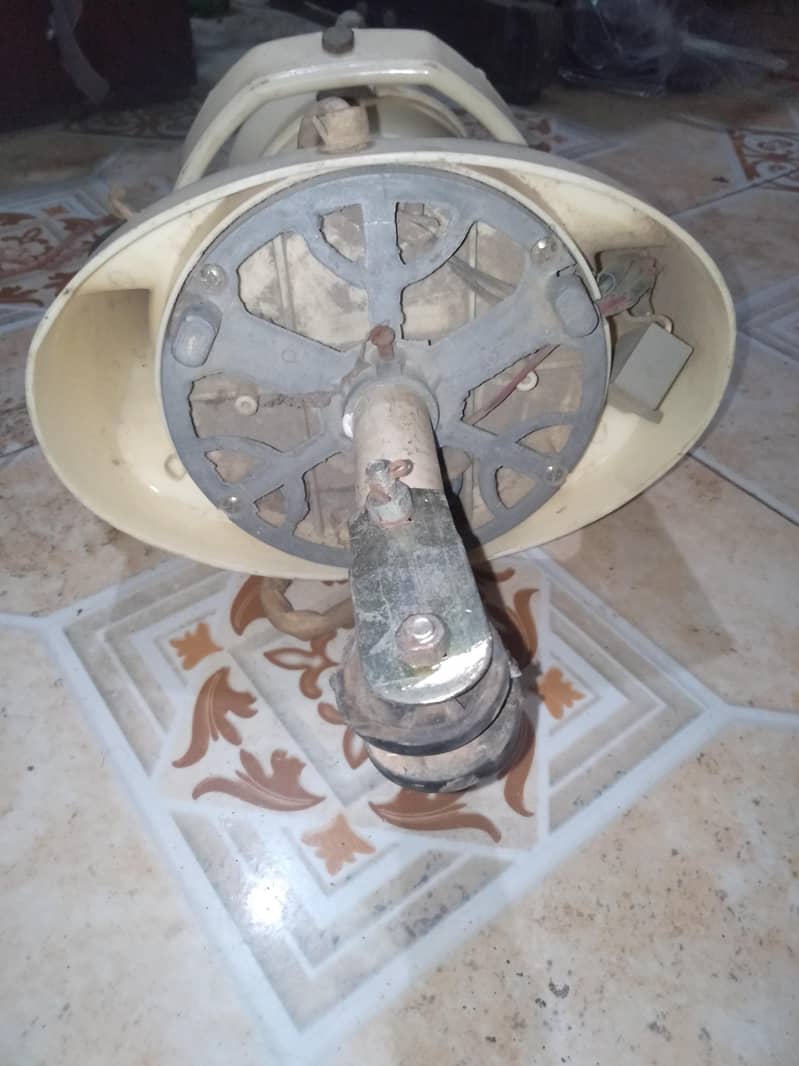 Ceiling Fan 3