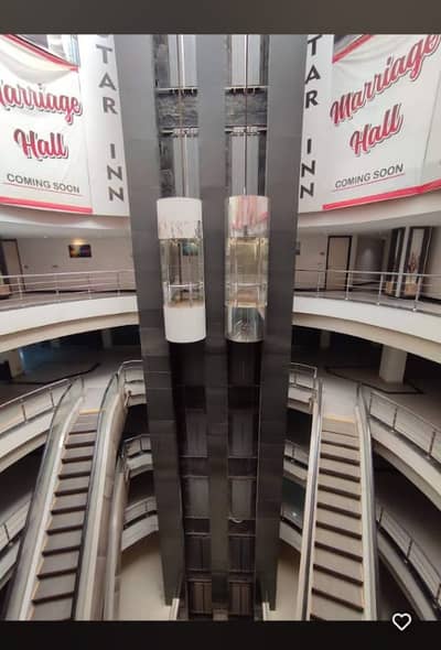 Shops or Office For Rent In Multan Tread Center Plaza Multan