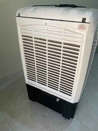 GFC Air Cooler for sale just used in one season.